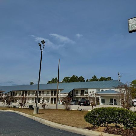 Garden Inn&Suites Metter Eksteriør bilde