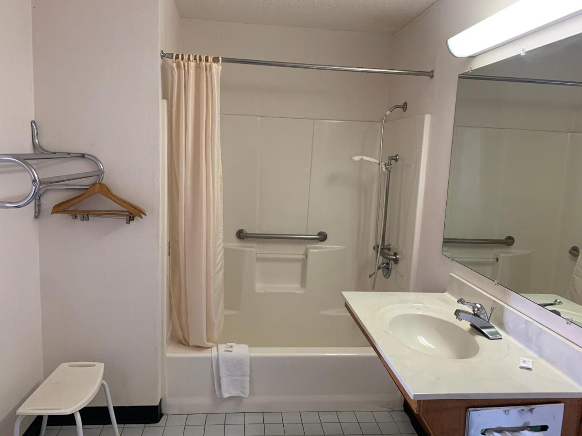 Garden Inn&Suites Metter Eksteriør bilde