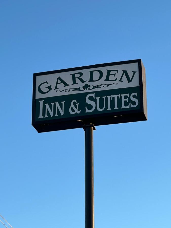 Garden Inn&Suites Metter Eksteriør bilde