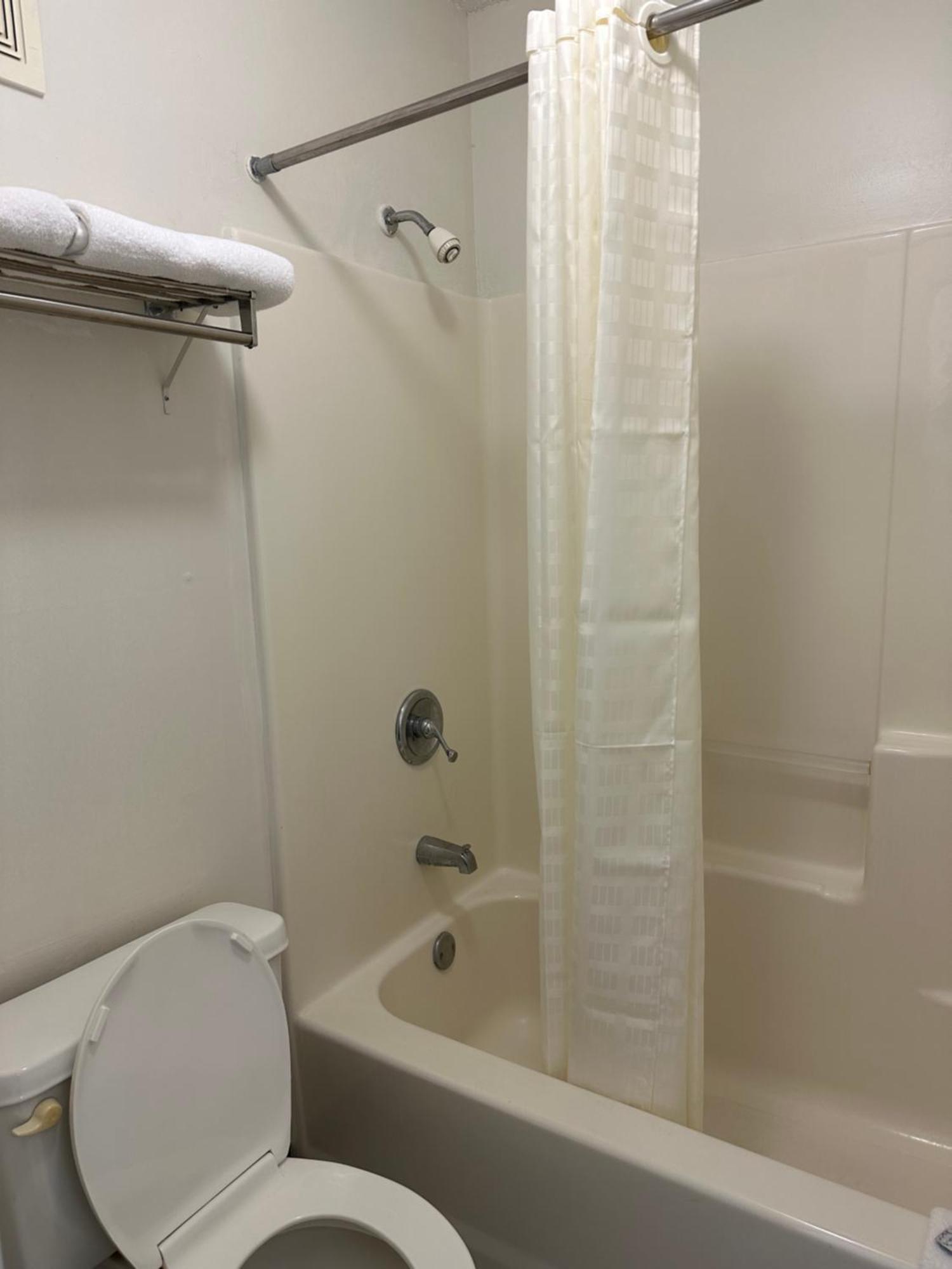 Garden Inn&Suites Metter Eksteriør bilde