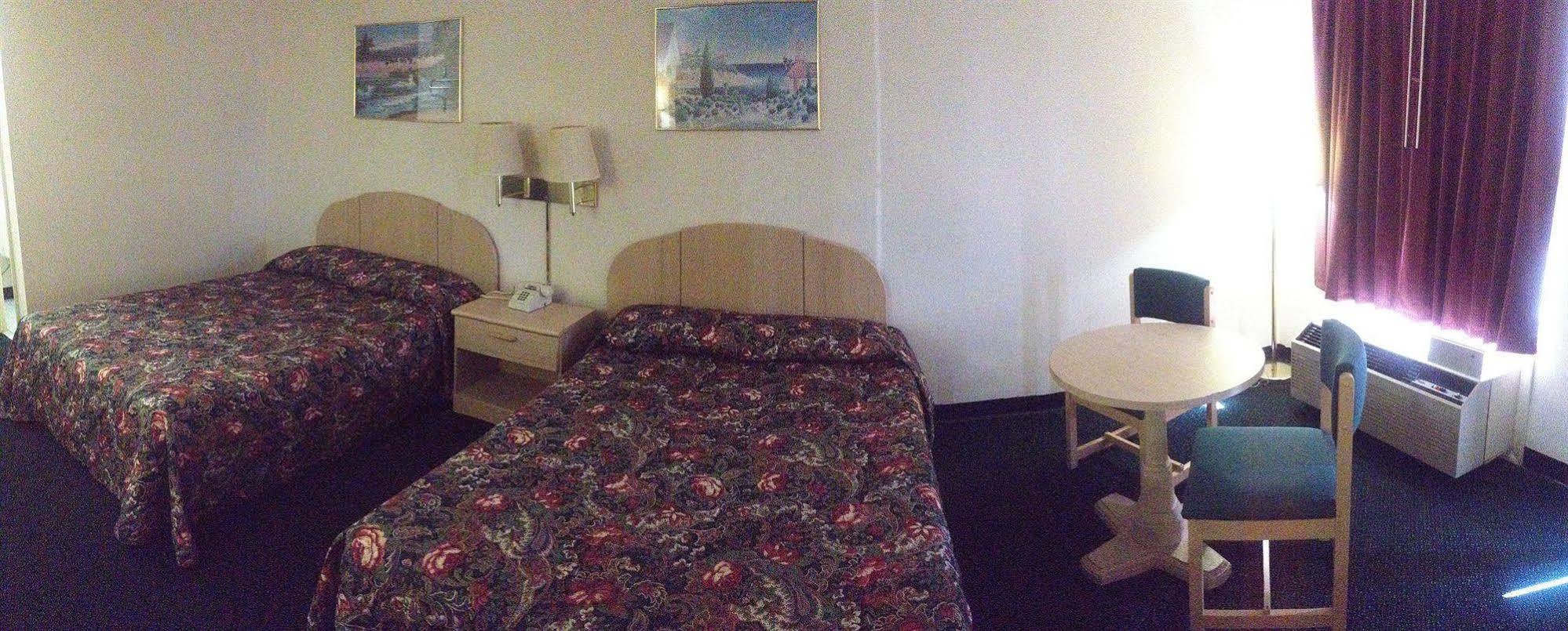 Garden Inn&Suites Metter Eksteriør bilde
