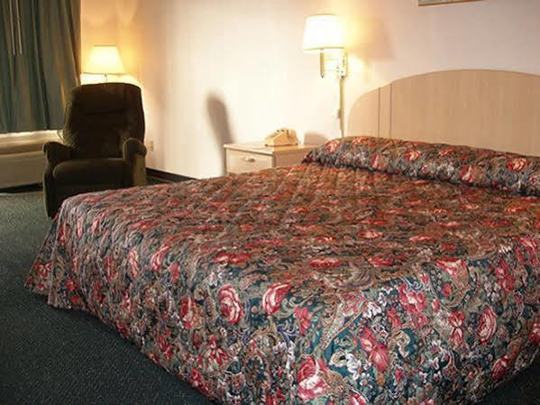 Garden Inn&Suites Metter Rom bilde