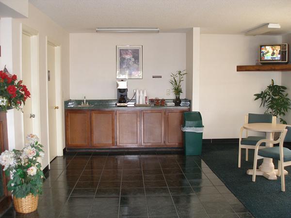 Garden Inn&Suites Metter Eksteriør bilde